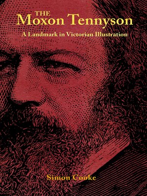 cover image of The Moxon Tennyson